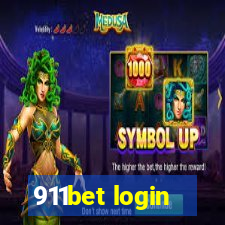 911bet login